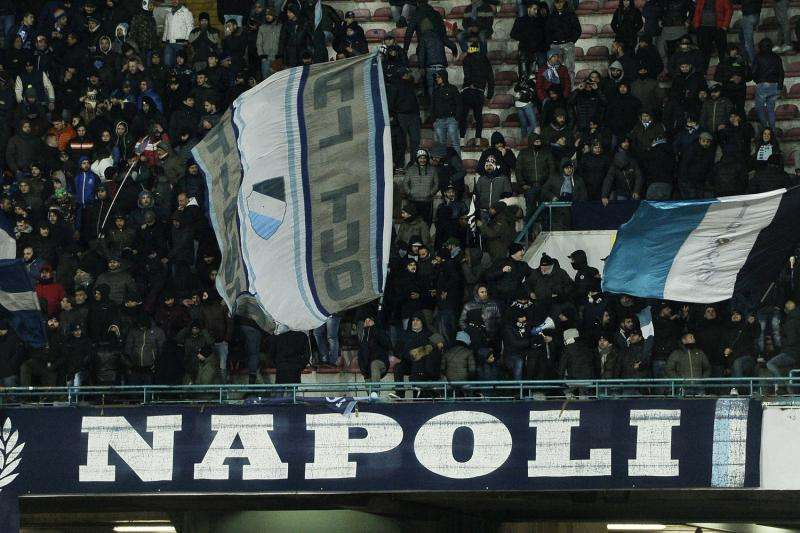 Parma e Venezia cercano il giovane portiere del Napoli Contini