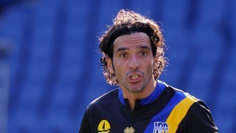 UFFICIALE: arriva Zecca in prestito dal Piacenza