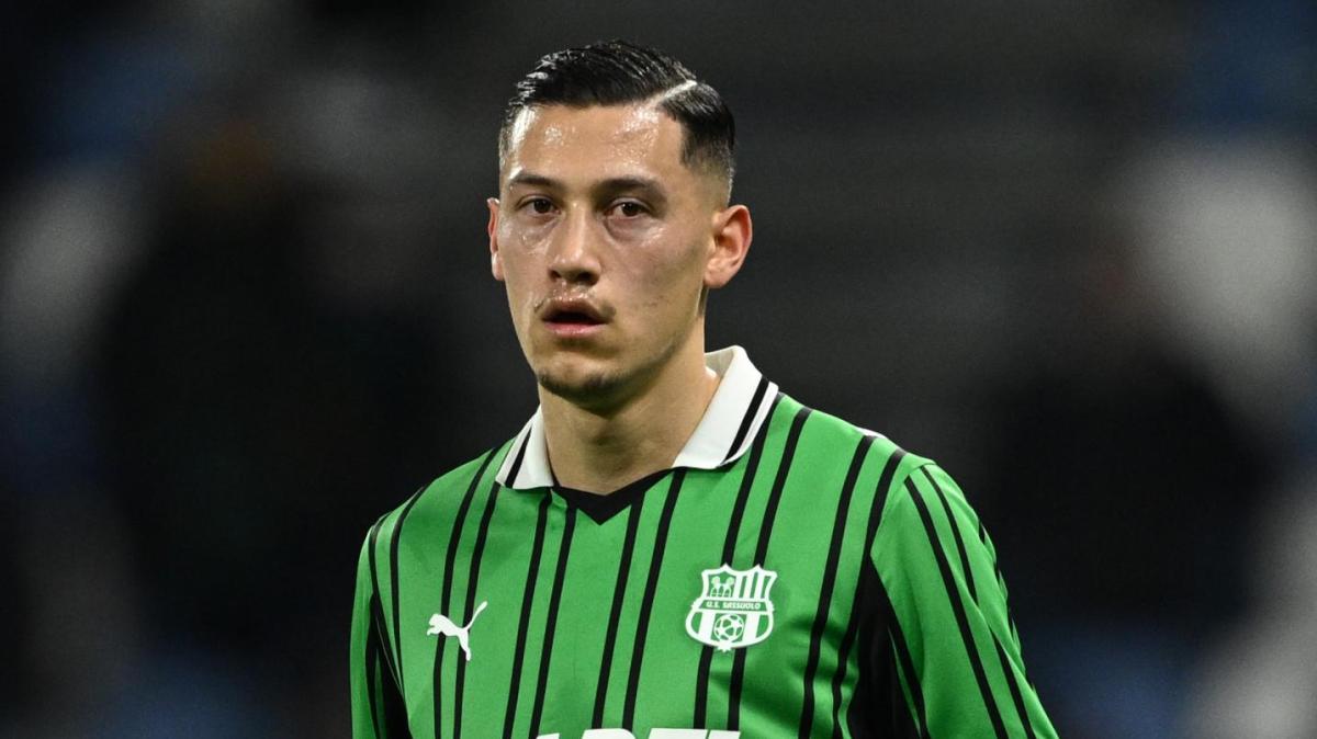 Sassuolo, Idzes punta il Parma: con lui la media di gol subiti si abbassa notevolmente