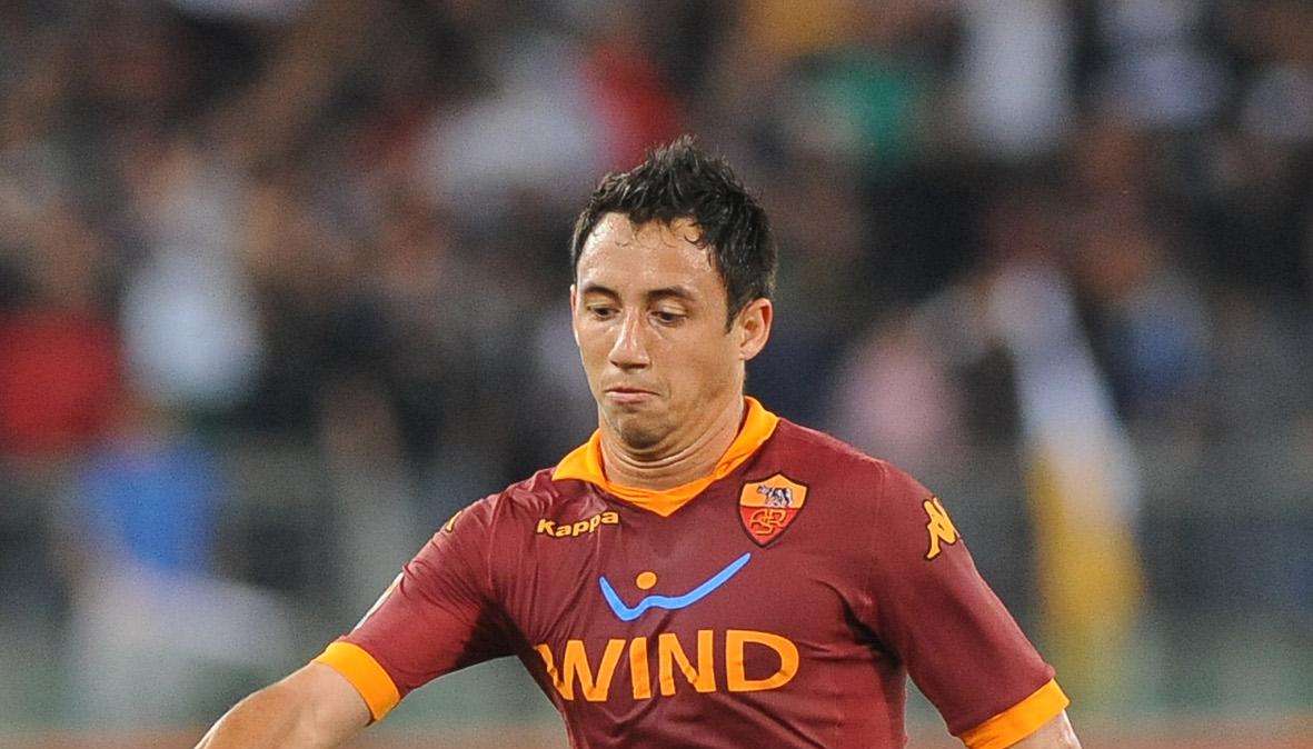 Ag. Piris: "Il Parma è solo un'ipotesi"