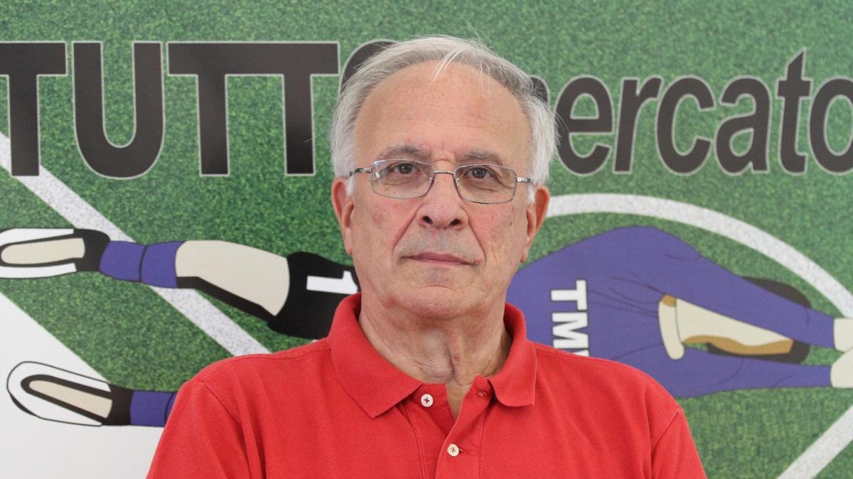 Canovi: "Alla Fiorentina va tutto male, rischia. Non è abituata a lottare mentre Lecce, Cremonese e Parma si"