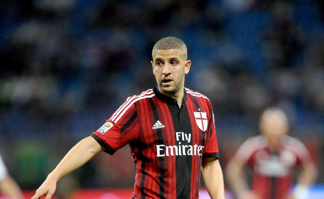 Sky - Il Parma ci prova per Taarabt ma il calciatore non è convinto