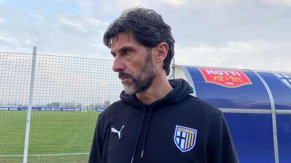 PL - Primavera, Corrent: "Il cammino è ancora lungo. Trabucchi? Avrà un futuro importante, ma deve crescere"