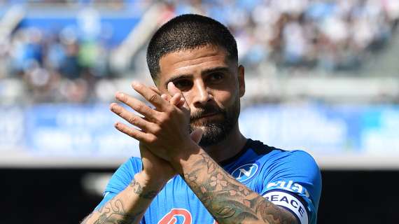 Romano su Insigne: “Si raffredda la pista Parma. Al momento non ci sono le condizioni per chiudere”