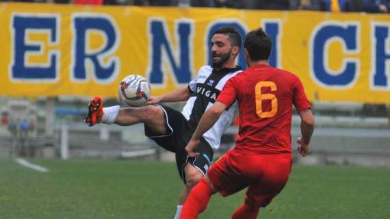Ballardini gonfia il petto: "Quattro dei diciassette gol subiti dal Parma sono del Ravenna"