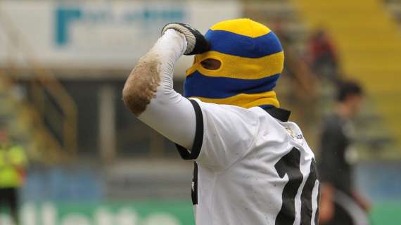 Baraye: “Sono convinto che Ndiaye farà bene. Ero perduto, a Parma sono diventato importante”