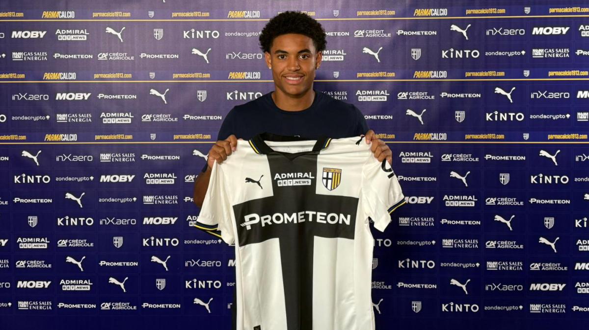 Sorpresa Britschgi: dalla Svizzera alla Serie A, l'esterno ha scalato le gerarchie