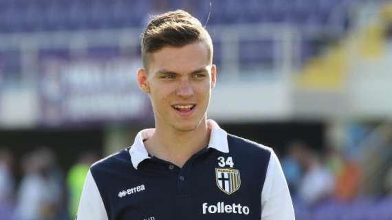 Focus - Haraslin compie 19 anni: il suo futuro è assicurato, ma sarà con il Parma?