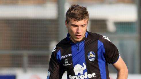 Latina, Ristovski: "Sono del Parma, a fine anno penserò al mio futuro"
