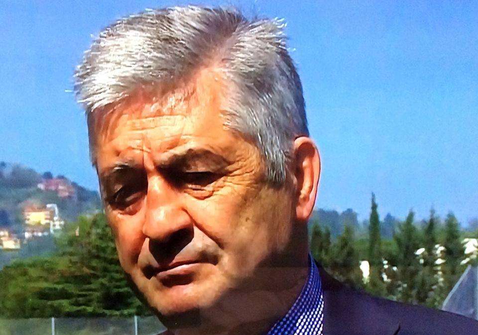 Ds Spezia: "Avevamo chiuso per Galano, ma ha preferito il Foggia. Da Cruz? Il Parma non ha firmato"