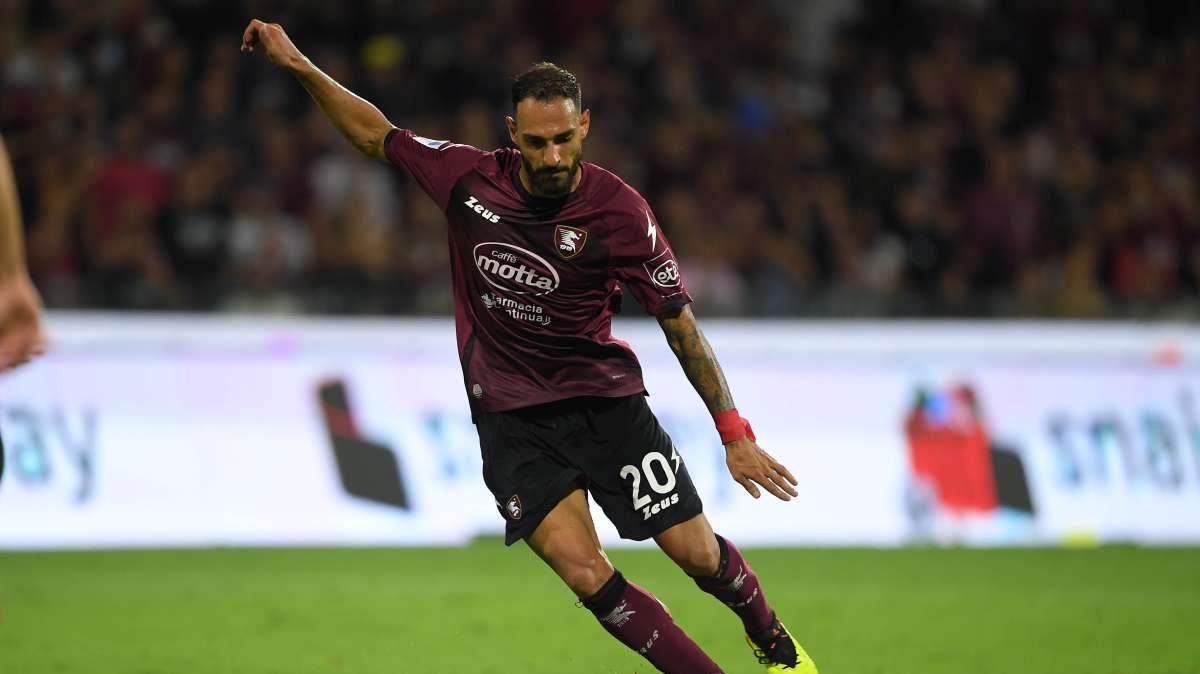 Anche il Palermo su Kastanos: il cipriota piace al Parma, ma c'è la fila