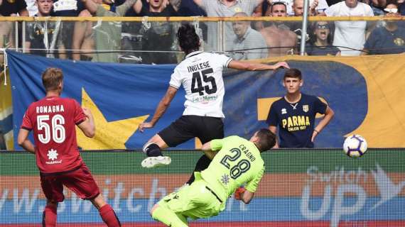 Cagliari-Parma: la sfida tra gli opposti del segno X