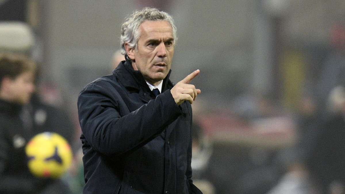 Lo Swansea vuole Donadoni per il suo nuovo progetto