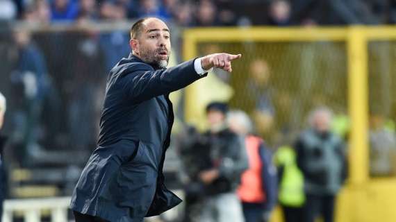 Udinese, Tudor: "Tre tiri e tre gol subiti contro il Parma. Succede 1 volta su 30"