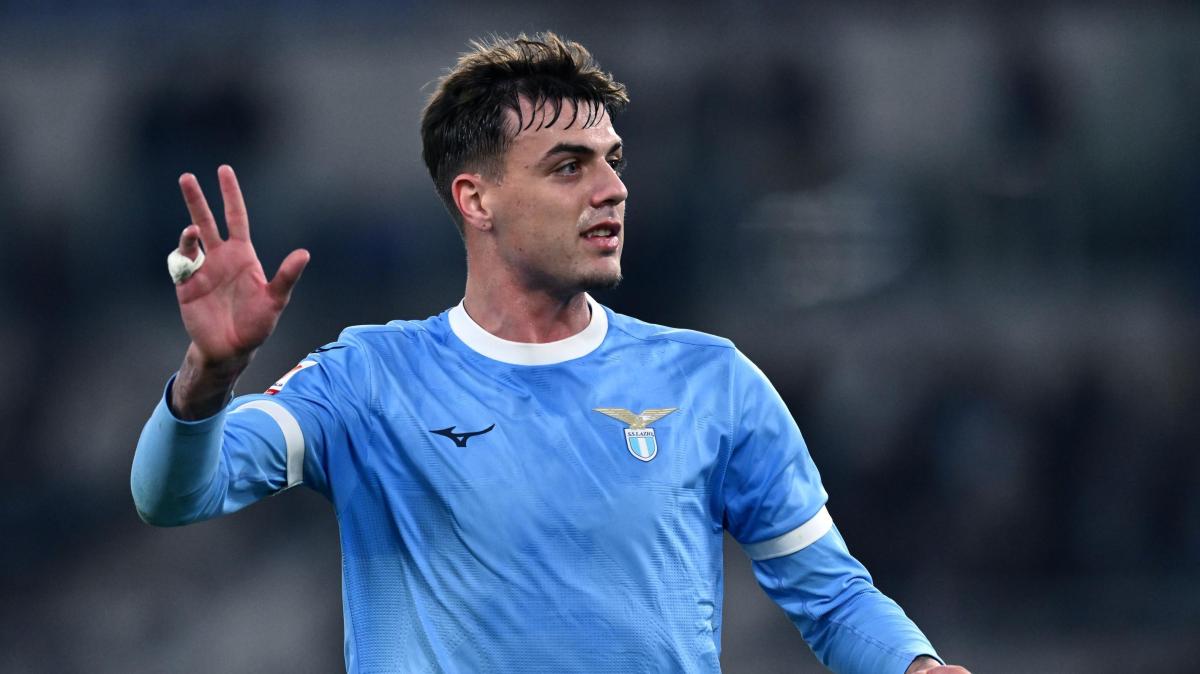 Parma, occhio a Maldini: una crescita verticale e una conferma da guadagnare