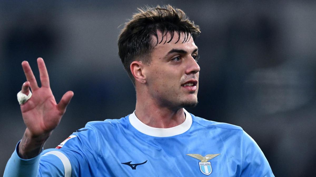 Lazio, Maldini a Sky: "Dimostreremo di far bene. Mi trovo bene col gioco di Sarri"