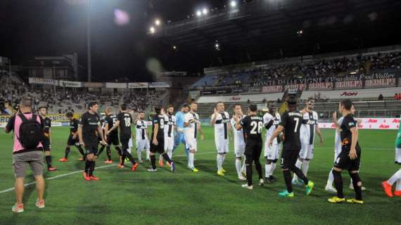 83 giorni dopo finalmente si torna al calcio giocato, e per la quinta volta il Parma affronterà il Venezia