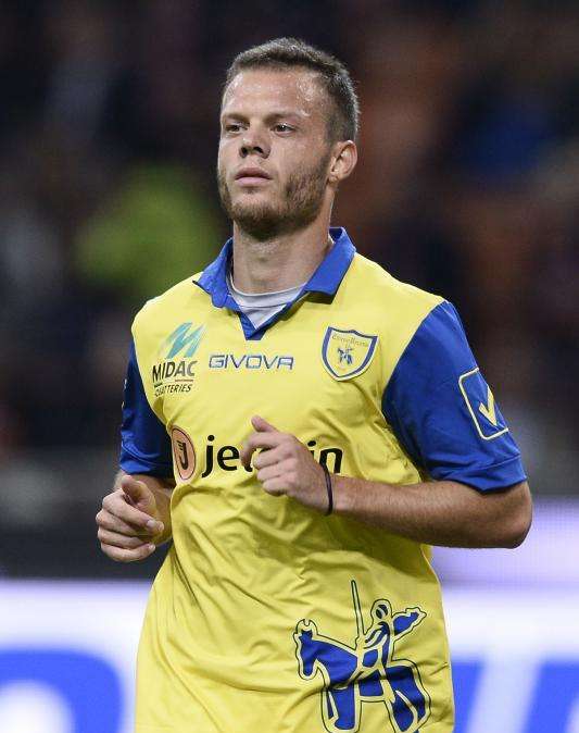 Mercato: Lazarevic esce dagli obiettivi. Ha firmato con il Karabukspor