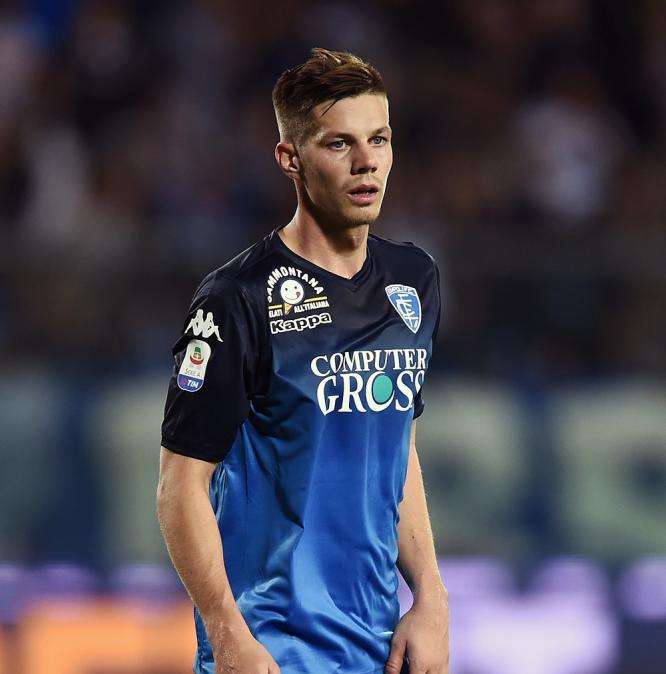 Le ultime dal mercato: offerta di 6 milioni per Zajc. Si allontana Caputo