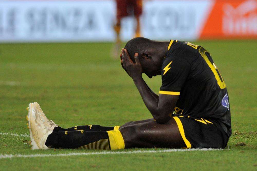 Pedullà: "Frosinone, due picche al Parma per Chibsah"