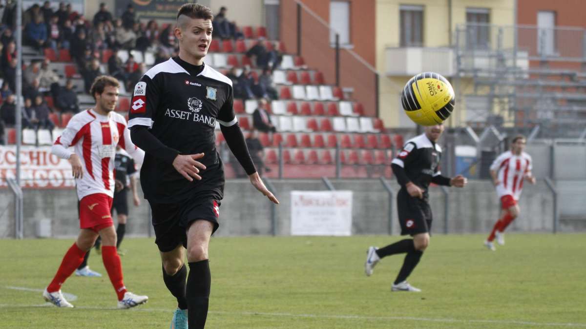 Mercato: nel mirino due talentini della Pro Patria