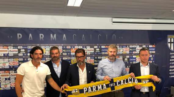 Ancora Carli: "A Parma un ambiente straordinario. Sarà un mercato in ritardo e con meno denaro"