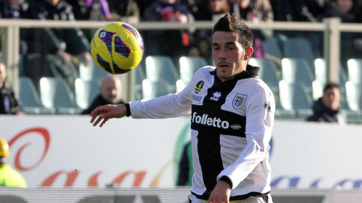 Corriere dello Sport - Sondaggio della Juve per Sansone