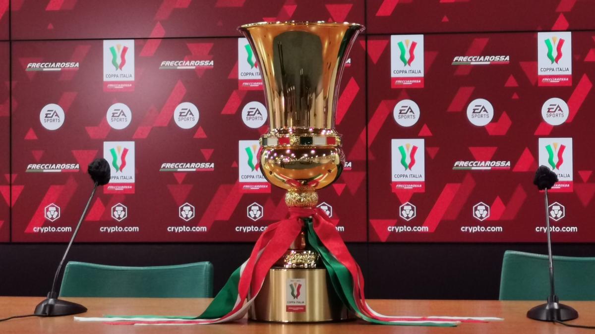 Coppa Italia, Bologna ai quarti di finale: risultati e programma completo degli ottavi