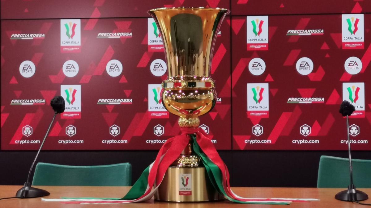 Coppa Italia, stasera Inter e Torino apriranno i quarti di finale. Domani Atalanta-Juventus