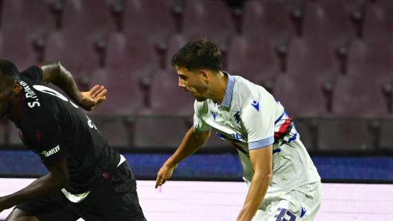 Tuttosport - Interesse per Facundo Gonzalez della Juve, contatti con gli agenti. C'è la concorrenza del Genoa