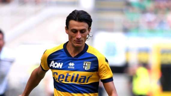 Ag. Inglese: "Lasciare Napoli decisione difficile. Darà tutto per il Parma per raggiungere la salvezza"
