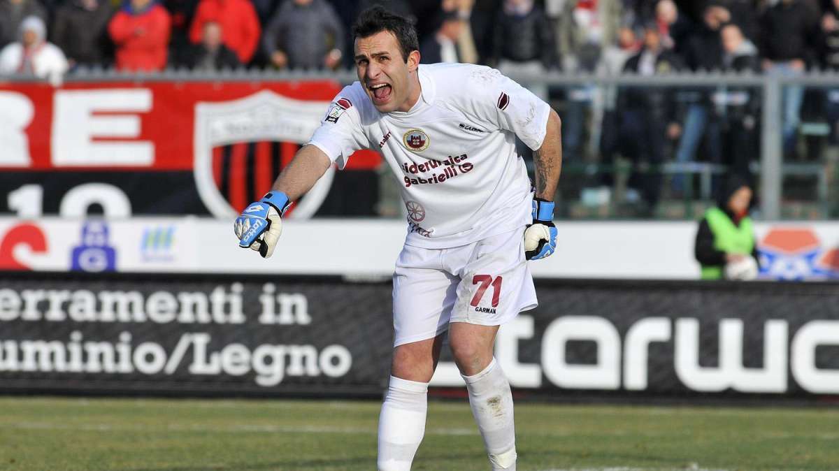 ESCLUSIVA PARMALIVE - Cordaz: "Felice di essere nel 'mondo Parma'. L'inseguimento al Maribor? Guardiamo solo a noi stessi"