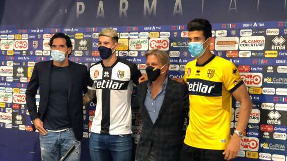 Il Parma vuole mantenere la A, Krause sogna in grande: e così il mercato diventa europeo