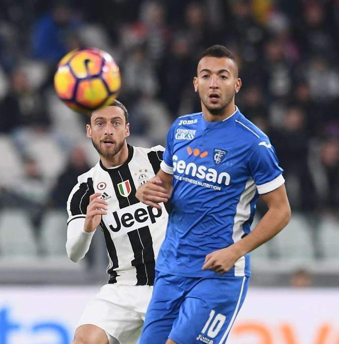 El Kaddouri si avvicina: Lucescu rassegnato, martedì la chiusura
