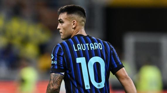 Serie A, Lautaro ed Esposito portano l'Inter alla vittoria: a Cagliari finisce 0-2