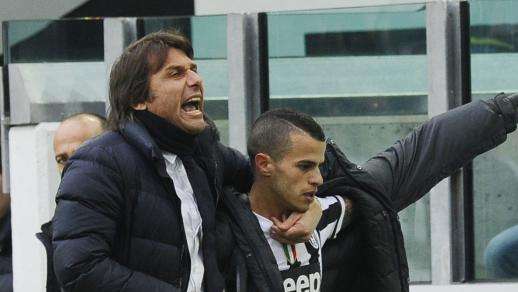 Giovinco: "Valgo più dei minuti giocati fino ad oggi, ma non mi pento di essere rimasto"