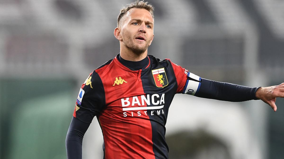 TMW - Lotta salvezza, il Genoa pensa al cambio di allenatore: in pole c’è Criscito