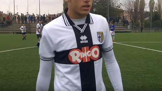 Under 17, André Lopes Silva risponde a Ribaudo: gol in rovesciata contro la Juventus