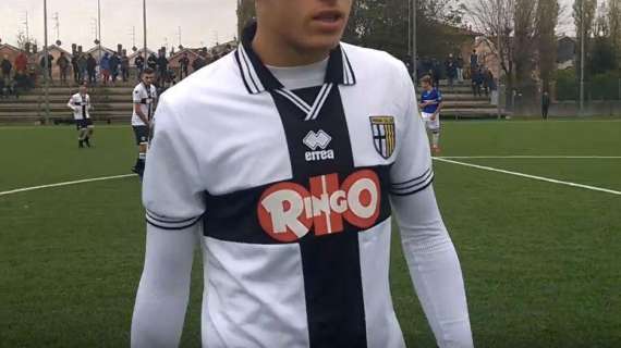 Under 16, Ribaudo: che show contro la Fiorentina. Tripletta e pallone portato a casa