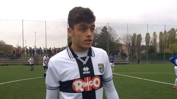 Under 16, netto successo per la Juventus contro i crociatini