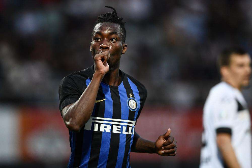 Pedullà: "Karamoh, o Parma o Inter: ci penserà tutta la notte. I crociati non si rassegnano"