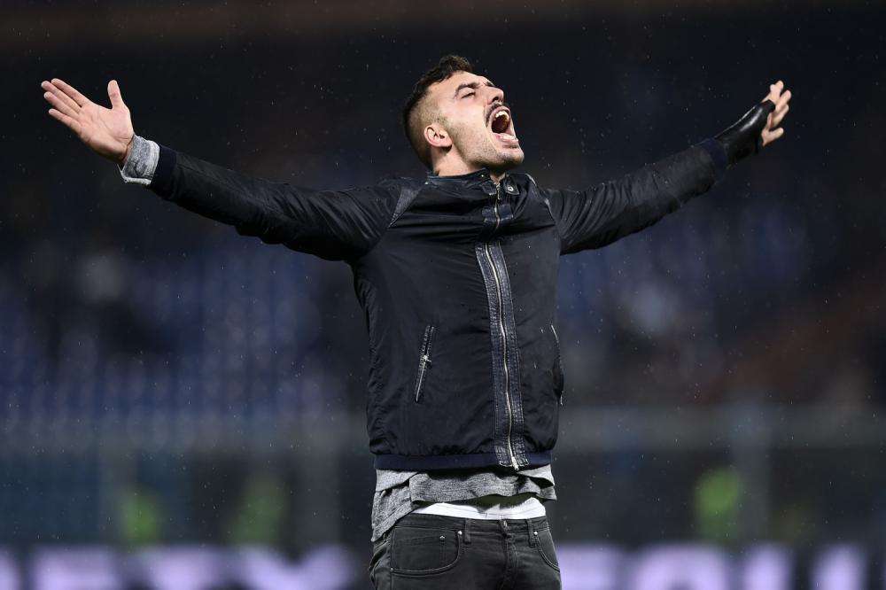 Viviano convinto dal progetto ducale: promessa una squadra "importante"