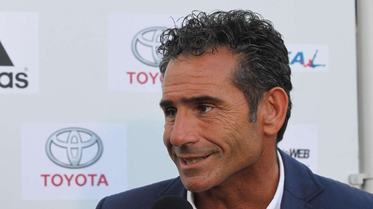 Ds Siena: "Lo scambio Okaka-Maxi Lopez? Lo stanno facendo..."