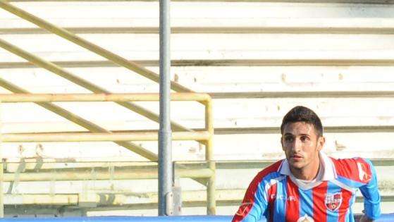 Vigor Lamezia, Rossini pronto a lasciare la Calabria