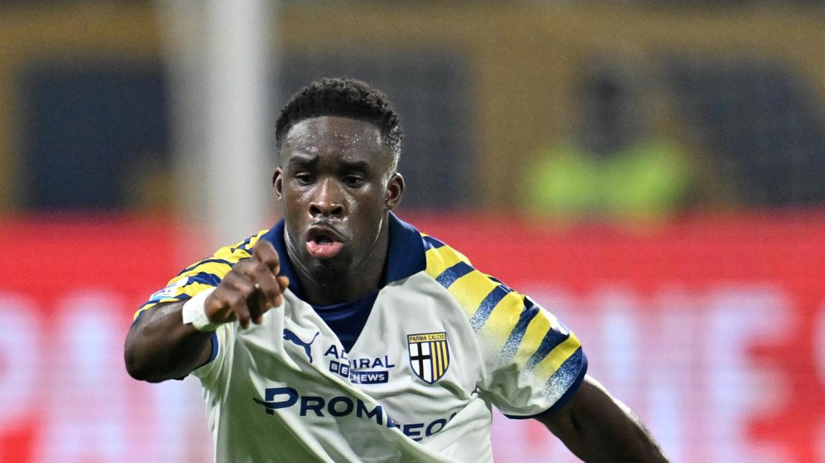 Il Parma si gode i nuovi valori di Transfermarkt: comandano Keita e Pellegrino, bocciato Ondrejka