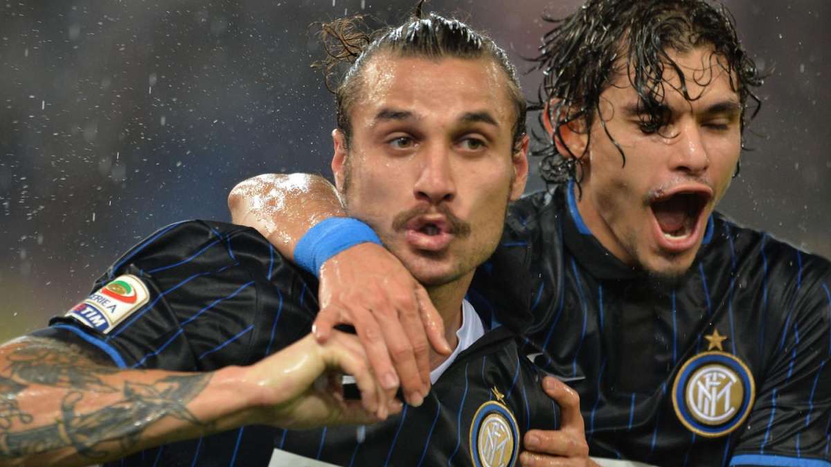 Sky - Osvaldo chiede un milione e mezzo per accettare, il Parma ci pensa