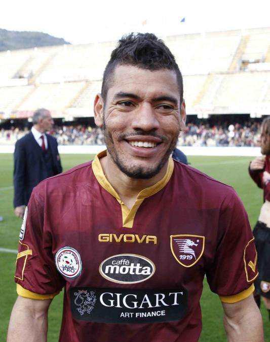 Mercato: la Salernitana sceglie il tecnico e torna su Gabionetta