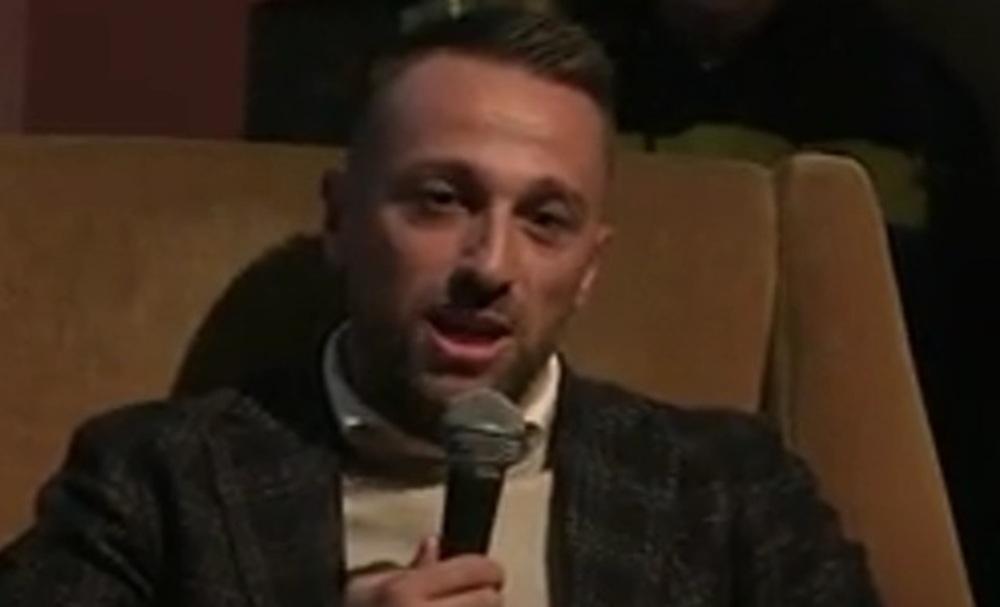 Floriano: “Sono contento di aver contribuito in parte alla scalata incredibile del Parma”