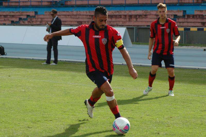 Un altro attaccante nel mirino di Parma Calcio 1913: Mosciaro, ex Lega Pro