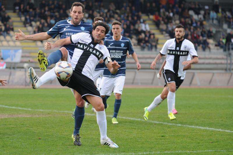 PL - Legnago, Broso: "Parma squadra di un'altra categoria. Guazzo? Continuo a stimarlo tanto"